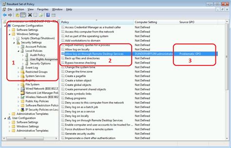 what group policy settings control smart card use|active directory group policy.